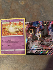 are miscut cards worth more pokemon What is the value of a miscut or error Pokémon card?