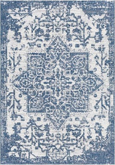 surya eagean eag 2377 dark blue rug