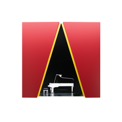 Weekends With Adele Live In Las Vegas Limited Edition Vinyl Box Set