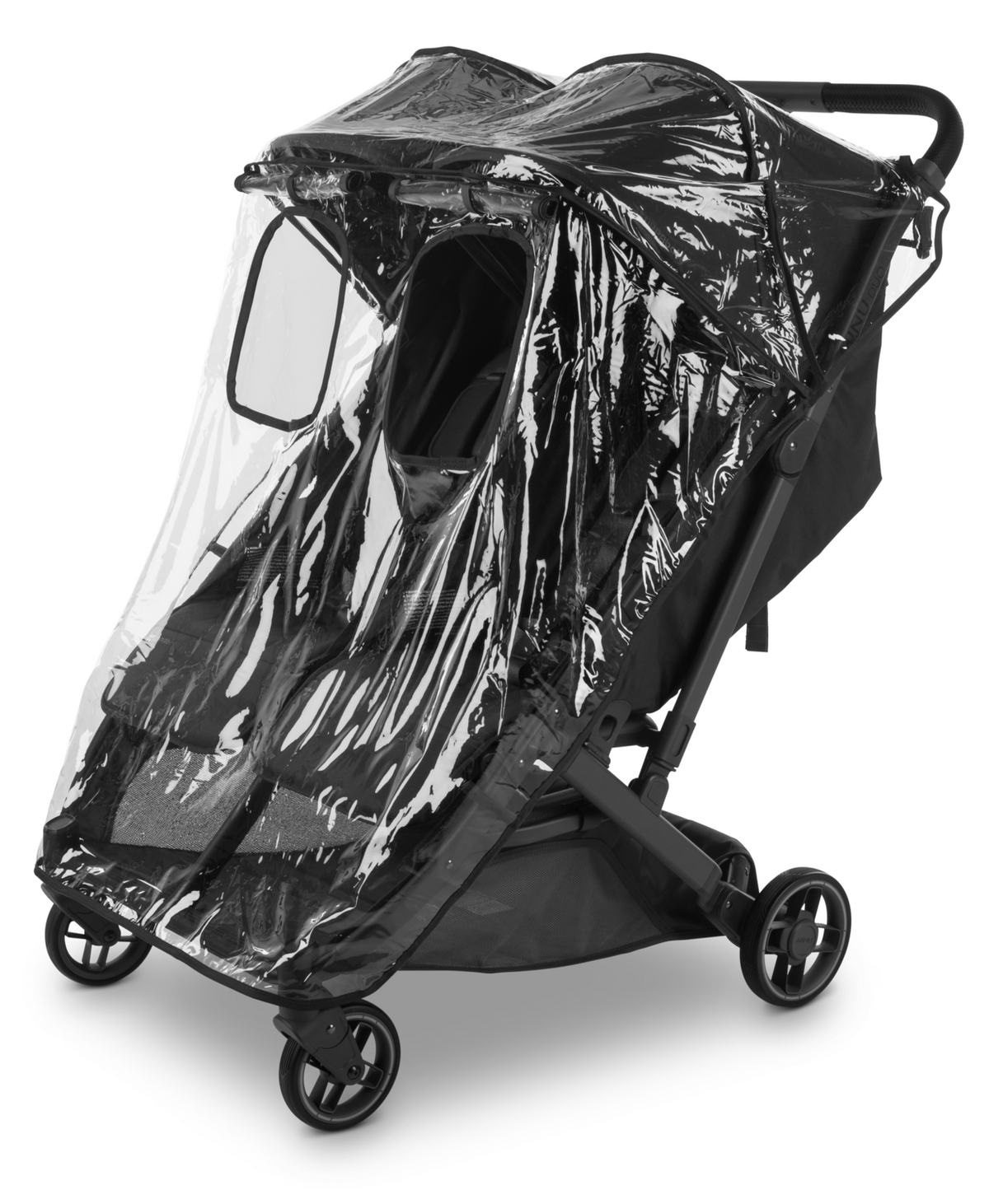 Rain Shield for Minu Duo Stroller Accessories UPPAbaby