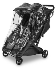 Rain Shield for Minu Duo Stroller Accessories UPPAbaby