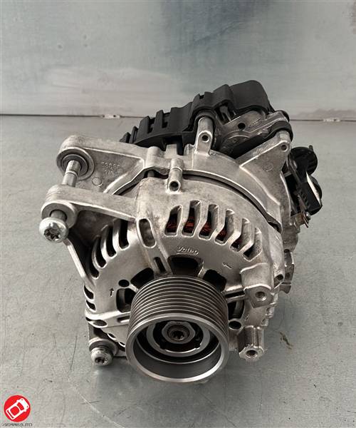 9851377680 9838348280 MOTORE ELETTRICO CITROEN AMI DAL 2020 AL 2024