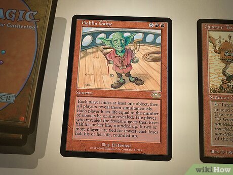 42 Funny MTG Cards: Goofy Art, Flavor Text, & More