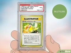 The 21 Most Expensive Pokémon Cards Ever Printed