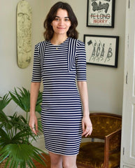 Valerie Dumaine Archive - Dress - Victoire BoutiqueValerie DumaineDresses Ottawa Boutique Shopping Clothing