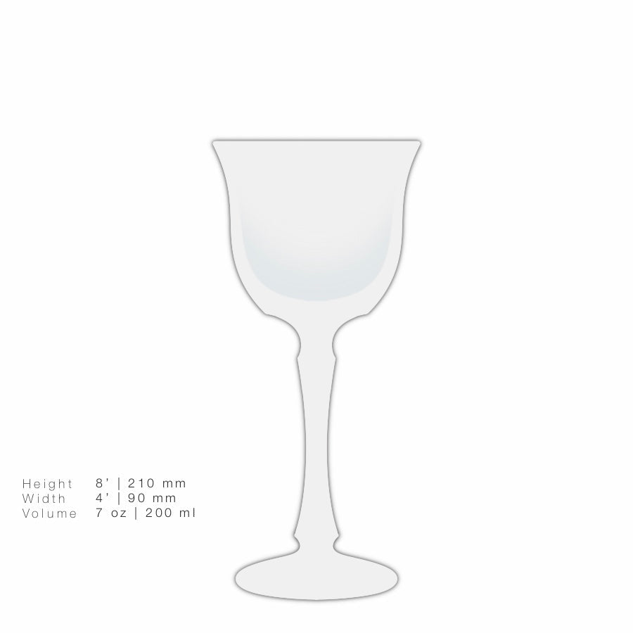 Turquoise Wine | Hock | Madeira