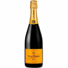 Veuve Clicquot - Brut - Yellow Label - 750ml | Keg N Bottle