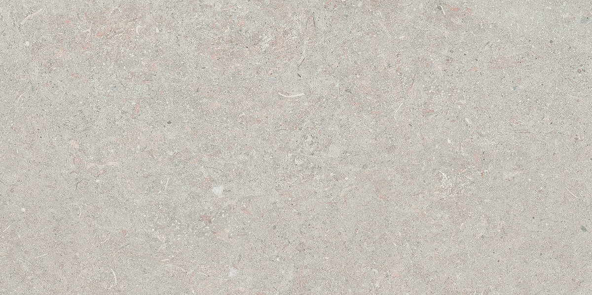 Vloertegel/Wandtegel Colorker Freestone Stonelook Grijs R12 N - Rect. 30x60 - Budget Tegels