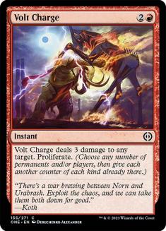 Beyond Lightning Bolt: 10 Fun Ways To Deal Three Damage