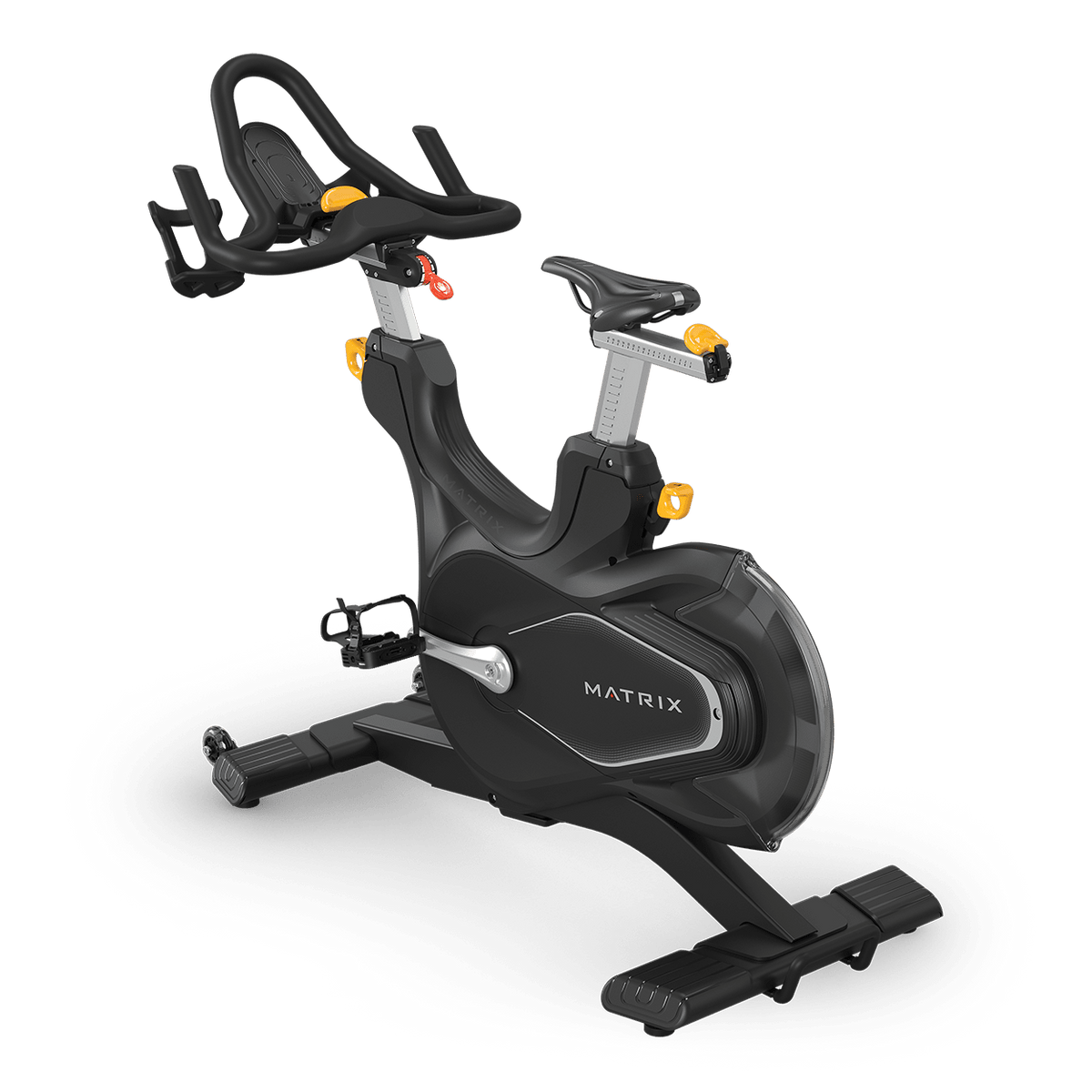 Matrix CXC Console. (DELIVERY SITE SURVEY REQUIRED) Sales into Medical markets in U.S. only (active aging, indep. living, hospital affil., PT, Chiro, Asst. Living, LTC). No sales into Fitness markets (DROP SHIP ONLY)