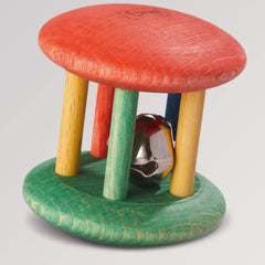 Glockenrolle (Bio) von Walter