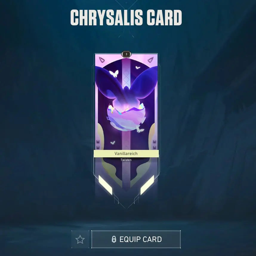 most rare valorant cards Top 5 rarest player titles in Valorant