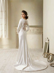 The Twilight Wedding Dress! Even if You Haven't Seen Breaking Dawn You Can See Bella Swan's Wedding Dress!