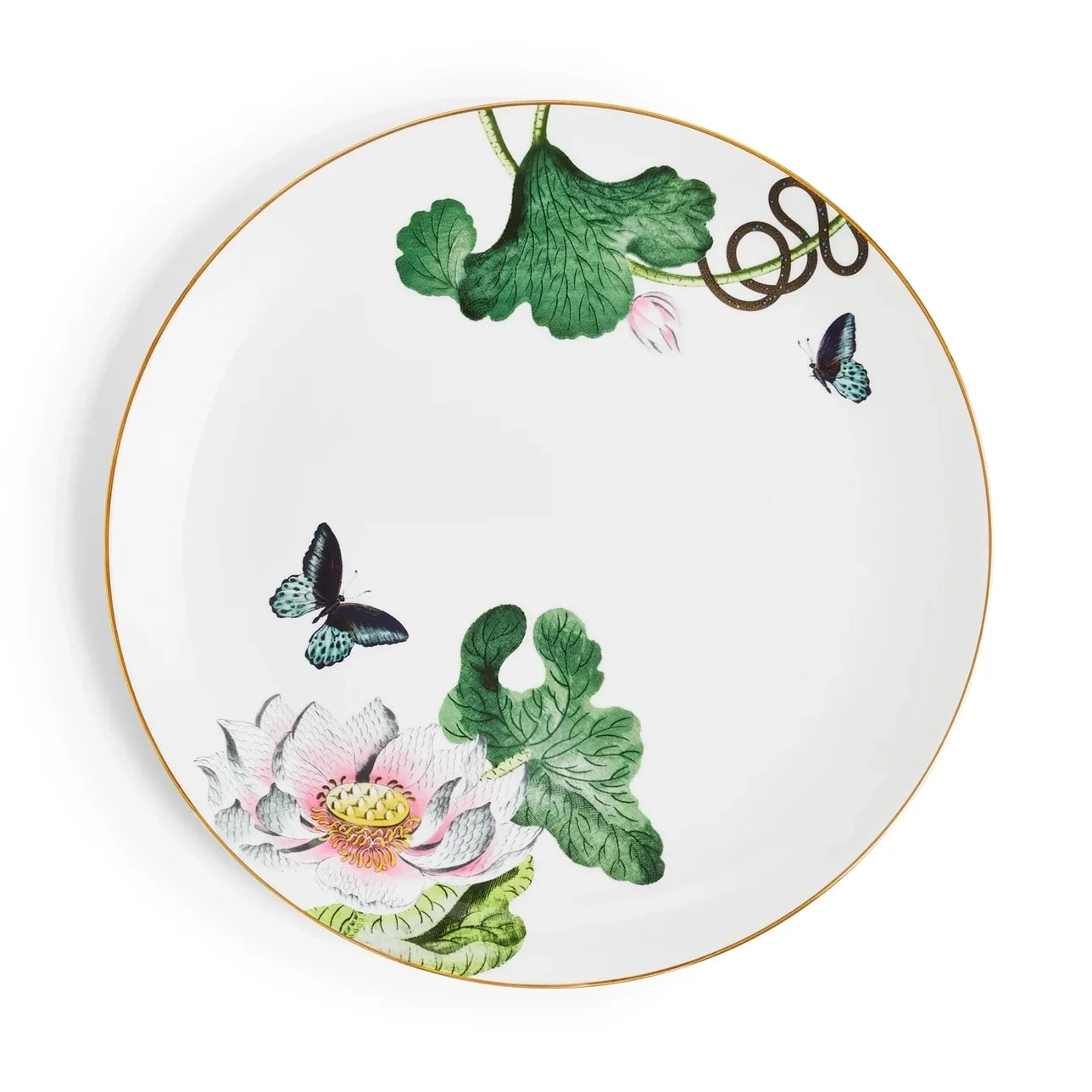 plato-principal-wonderlust-waterlily-coleccion-amazonica