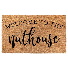 Welcome To The Nuthouse - SipHipHooray