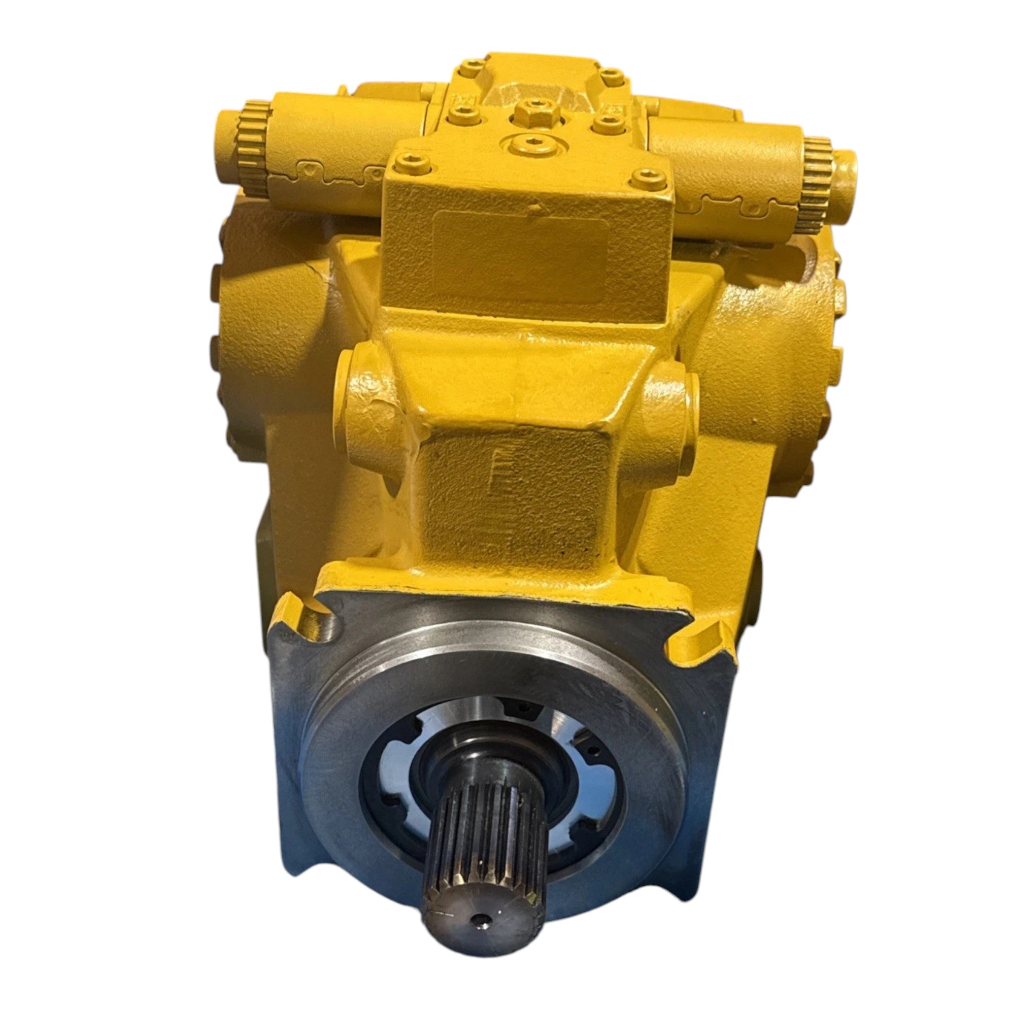 30R0257 Genuine CAT Pump GP-PS