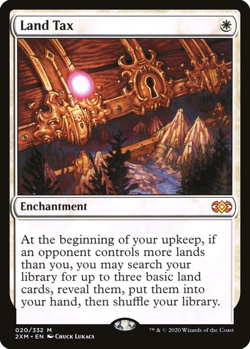 Top 10 White Draw Cards in Magic: The Gathering
