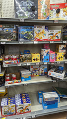 Why don't my Walmart's carry cards?? : r/PokeInvesting