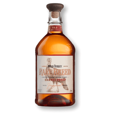 Wild Turkey Rare Breed Barrel Proof Bourbon Whiskey (750 mL) | Keg N Bottle