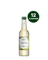 Die Original Winzerschorle® sauer 12 × 0,33 l
