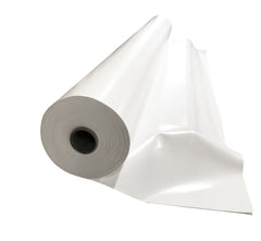 Wit PVC Bisonyl, 320cm breed zeildoekshop