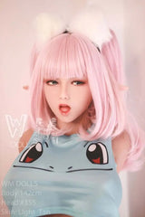 WM DOLL 142 CM S TPE - Amelia - Frisky Business Adult Sex Toys Shop