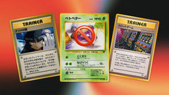 Every Banned Pokémon Card & Why