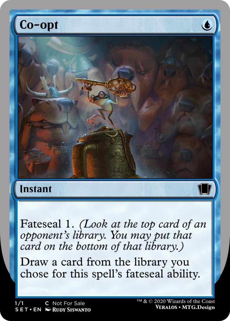 cards like opt mtg Similar cards to Opt