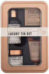 Baylis & Harding Fuzzy Duck Luxury Tin Set