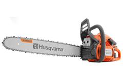 Husqvarna Forest & Garden - 970613118 - 450 Rancher Chainsaw, 20"