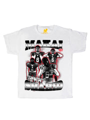 Makai Shahid Youth T-Shirt