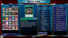 Yu-Gi-Oh! Legacy of the Duelist: Link Evolution