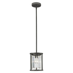 Z-Lite 439MP - Monarch 1 Light 7" Pendant