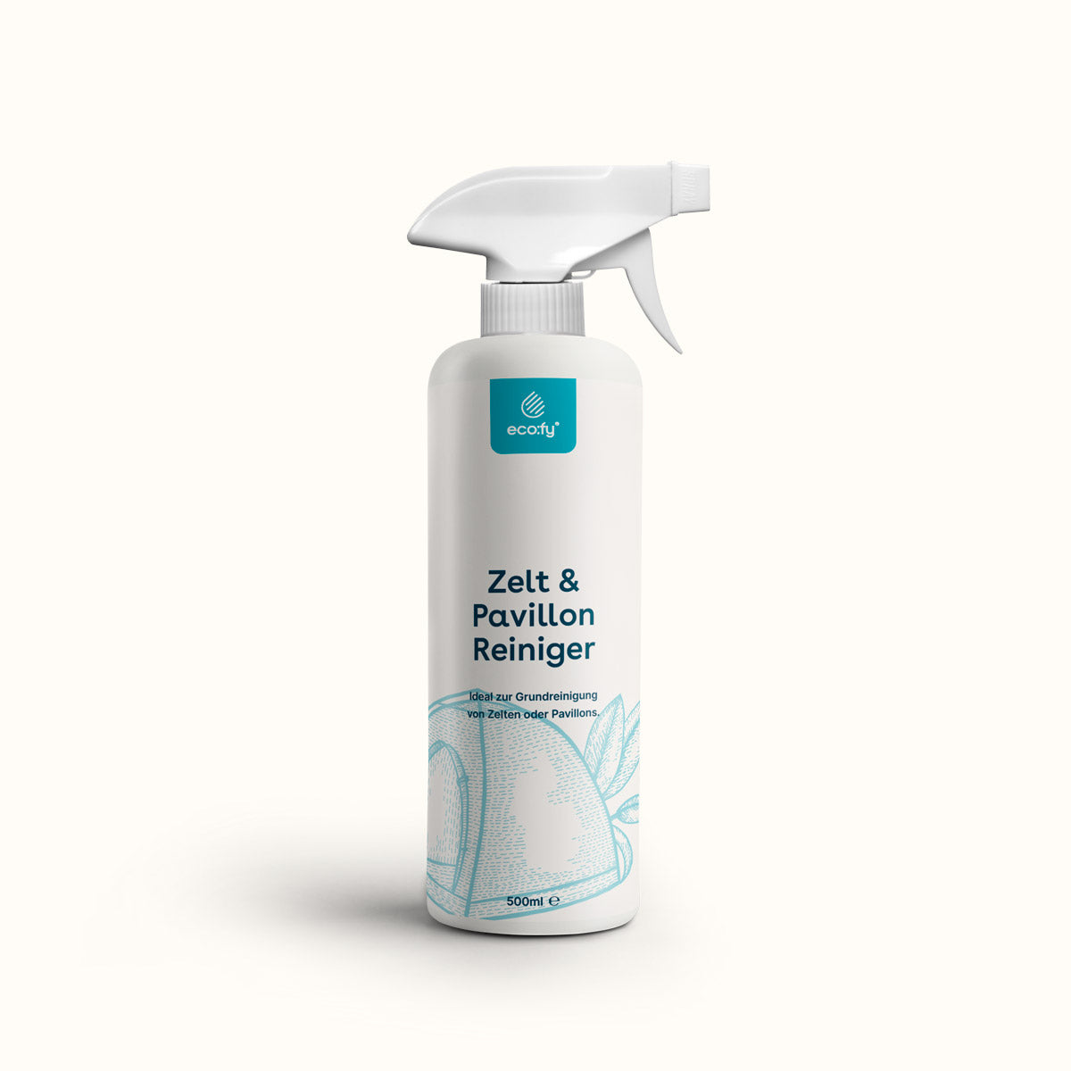 Zelt- & Pavillon-Reiniger